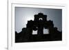 San Juan-John Gusky-Framed Photographic Print