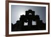 San Juan-John Gusky-Framed Photographic Print