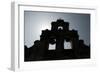 San Juan-John Gusky-Framed Photographic Print