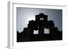 San Juan-John Gusky-Framed Photographic Print