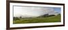 San Leo, Emilia-Romagna, Italy-Bernd Wittelsbach-Framed Photographic Print