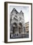 San Lorenzo Cathedral, Genoa, Liguria, Italy, Europe-Yadid Levy-Framed Photographic Print