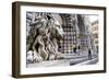 San Lorenzo Cathedral, Genoa, Liguria, Italy, Europe-Yadid Levy-Framed Photographic Print