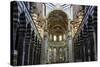 San Lorenzo Cathedral, Genoa, Liguria, Italy, Europe-Yadid Levy-Stretched Canvas