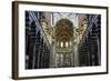 San Lorenzo Cathedral, Genoa, Liguria, Italy, Europe-Yadid Levy-Framed Photographic Print