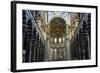 San Lorenzo Cathedral, Genoa, Liguria, Italy, Europe-Yadid Levy-Framed Photographic Print