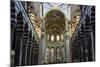 San Lorenzo Cathedral, Genoa, Liguria, Italy, Europe-Yadid Levy-Mounted Photographic Print