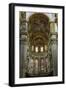 San Lorenzo Cathedral, Genoa, Liguria, Italy, Europe-Yadid Levy-Framed Photographic Print