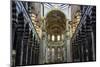 San Lorenzo Cathedral, Genoa, Liguria, Italy, Europe-Yadid Levy-Mounted Photographic Print