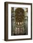 San Lorenzo Cathedral, Genoa, Liguria, Italy, Europe-Yadid Levy-Framed Photographic Print