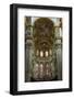 San Lorenzo Cathedral, Genoa, Liguria, Italy, Europe-Yadid Levy-Framed Photographic Print