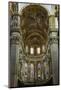 San Lorenzo Cathedral, Genoa, Liguria, Italy, Europe-Yadid Levy-Mounted Photographic Print