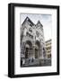 San Lorenzo Cathedral, Genoa, Liguria, Italy, Europe-Yadid Levy-Framed Photographic Print