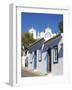 San Lourenco Church, Almancil, Algarve, Portugal, Europe-Jeremy Lightfoot-Framed Photographic Print