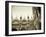 San Marco Basilica, Piazza San Marco, Venice, Italy-Jon Arnold-Framed Photographic Print