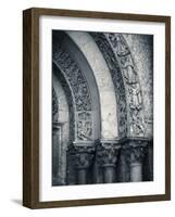 San Marco Basilica, Piazza San Marco, Venice, Italy-Jon Arnold-Framed Photographic Print