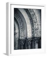 San Marco Basilica, Piazza San Marco, Venice, Italy-Jon Arnold-Framed Photographic Print