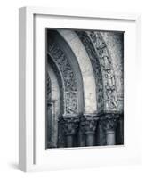 San Marco Basilica, Piazza San Marco, Venice, Italy-Jon Arnold-Framed Photographic Print