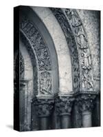 San Marco Basilica, Piazza San Marco, Venice, Italy-Jon Arnold-Stretched Canvas