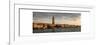 San Marco Panorama-Danny Head-Framed Premium Giclee Print