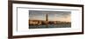 San Marco Panorama-Danny Head-Framed Premium Giclee Print