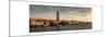 San Marco Panorama-Danny Head-Mounted Art Print