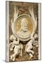 San Marco, Relief-Gian Lorenzo Bernini-Mounted Giclee Print