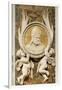 San Marco, Relief-Gian Lorenzo Bernini-Framed Giclee Print