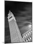 San Marco Sky-Moises Levy-Mounted Photographic Print