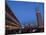 San Marco Square During Carnival, Venice, UNESCO World Heritage Site, Veneto, Italy, Europe-Carlo Morucchio-Mounted Photographic Print