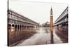 San Marco Square, Venice-Andrew Bayda-Stretched Canvas