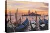 San Marco Sunset-Scott Westmoreland-Stretched Canvas