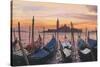 San Marco Sunset-Scott Westmoreland-Stretched Canvas