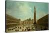 San Marco, Venice-Giuseppe Bernardino Bison-Stretched Canvas