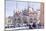 San Marco, Venice-Richard Foster-Mounted Giclee Print