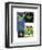 San Marino Fruit-Muriel Verger-Framed Art Print