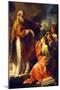 San Marino Raises the Republic-Pompeo Batoni-Mounted Giclee Print