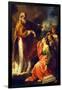 San Marino Raises the Republic-Pompeo Batoni-Framed Giclee Print