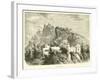 San Marino-null-Framed Giclee Print