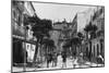 San Mateo Church, Tarifa, Andalusia, Spain, C1920s-C1930s-null-Mounted Photographic Print