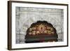 San Maurizio Between Two Lions-null-Framed Giclee Print