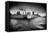 San Michele Cemetery, Island of the Deadae-Simon Marsden-Framed Stretched Canvas