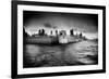 San Michele Cemetery, Island of the Deadae-Simon Marsden-Framed Giclee Print