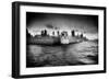 San Michele Cemetery, Island of the Deadae-Simon Marsden-Framed Premium Giclee Print