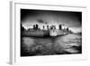 San Michele Cemetery, Island of the Deadae-Simon Marsden-Framed Giclee Print