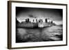 San Michele Cemetery, Island of the Deadae-Simon Marsden-Framed Giclee Print