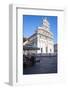 San Michele Church, Lucca, Tuscany, Italy, Europe-Peter Groenendijk-Framed Photographic Print