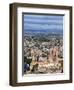 San Miguel De Allende, Guanajuato, Mexico-Rob Tilley-Framed Photographic Print