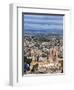 San Miguel De Allende, Guanajuato, Mexico-Rob Tilley-Framed Photographic Print