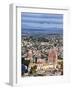 San Miguel De Allende, Guanajuato, Mexico-Rob Tilley-Framed Photographic Print